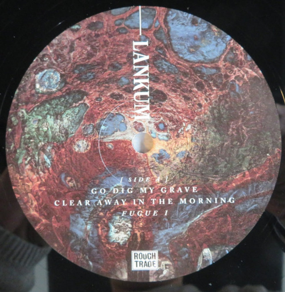 Lankum – False Lankum (2-LP Vinyl) Vinyl Record