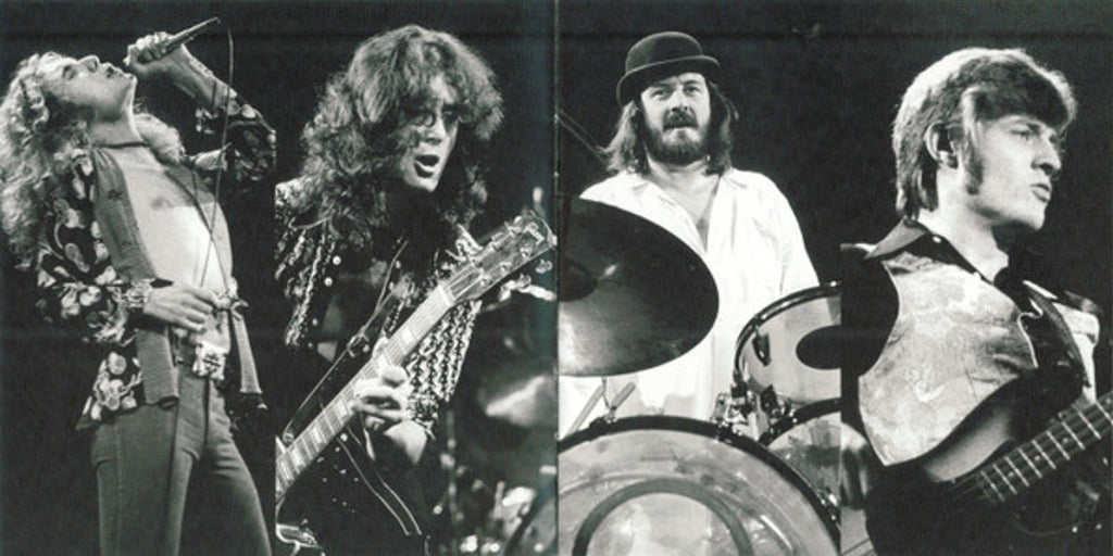 Led Zeppelin – Physical Graffiti: Remastered Original Album (2-CD)