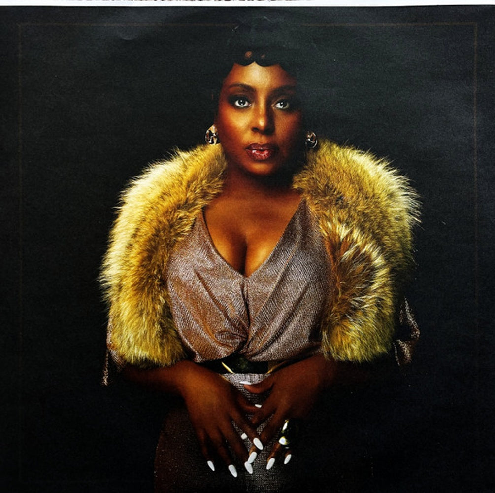 Ledisi – For Dinah (LP Vinyl) Vinyl Record