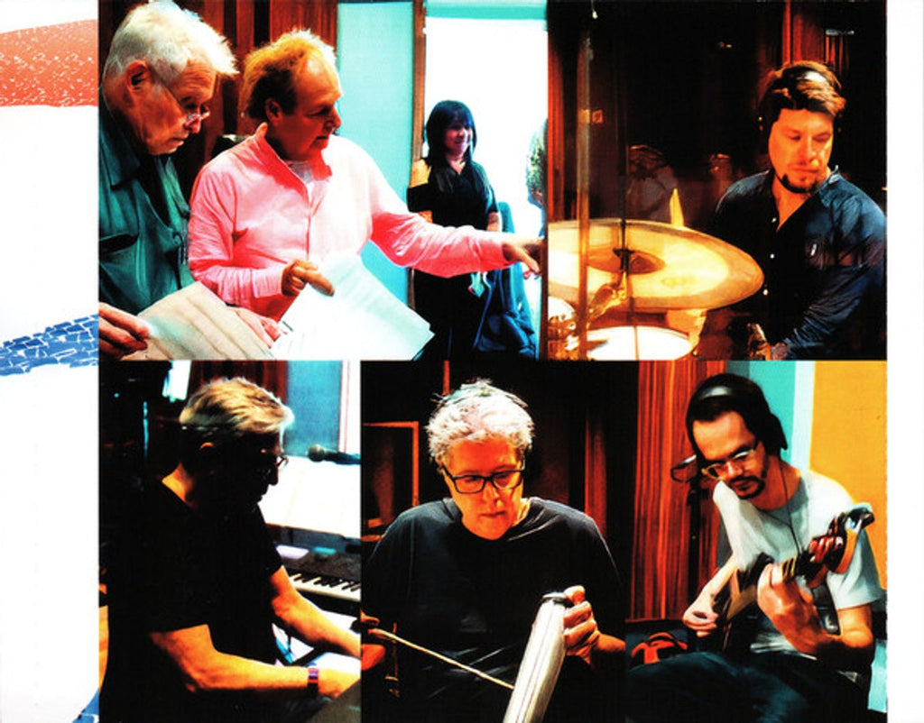 Lee Ritenour & Dave Grusin – Brasil Music CD