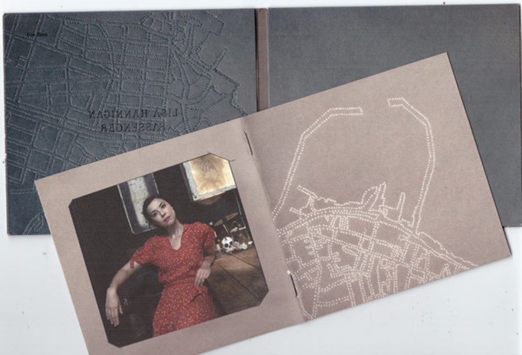 Lisa Hannigan – Passenger Music CD