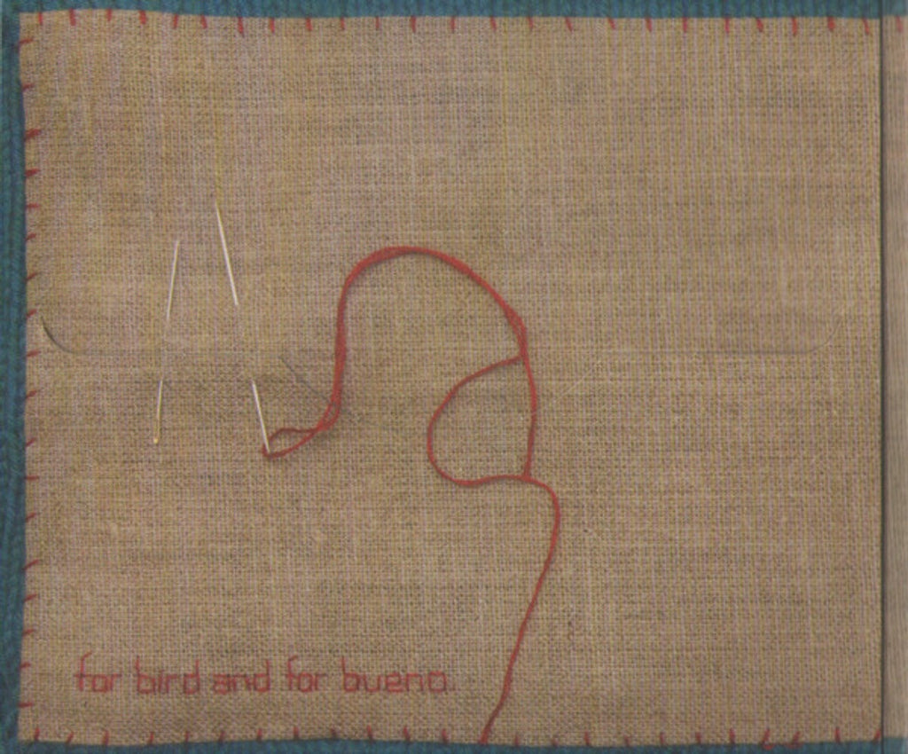 Lisa Hannigan – Sea Sew Music CD