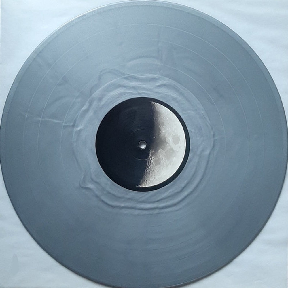 Lisa O'Neill – All Of This Is Chance (LP Silver Vinyl) Vinyl Record