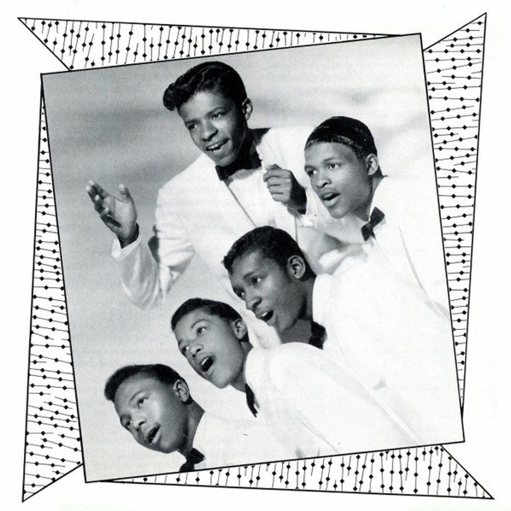 Little Anthony & The Imperials – Best of Music CD