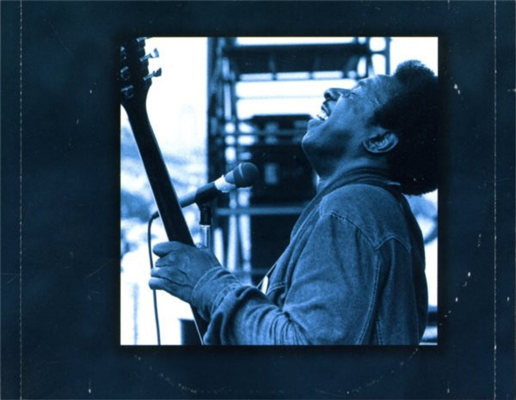 Lonnie Brooks – Deluxe Edition Music CD