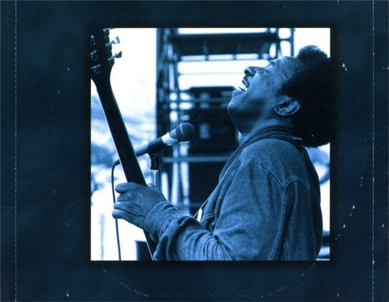 Lonnie Brooks – Deluxe Edition Music CD