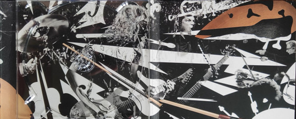 Metallica – S&M2 (2-CD)