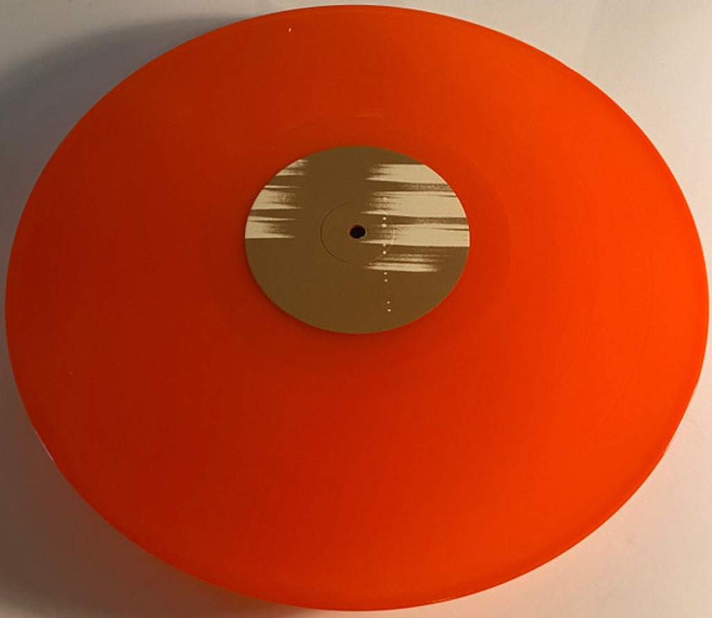 Midlake – Live At Roundhouse (Red & Orange 2-LP Vinyl) Vinyl Record