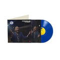 Morrissey – Make-Up Is A Lie (Blue LP Vinyl) Vinyl Record
