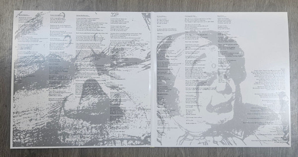 Mr. Bungle – Quote Unquote 1991-1999 (6-LP Vinyl) Vinyl Record