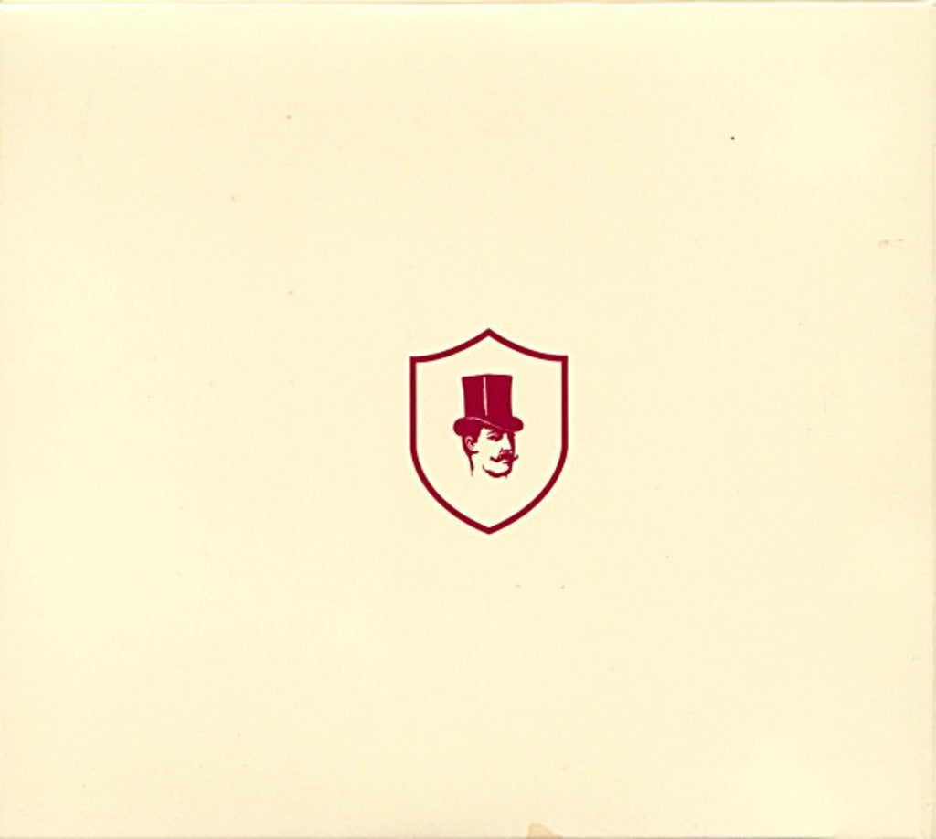 Mumford & Sons – Babel Music CD