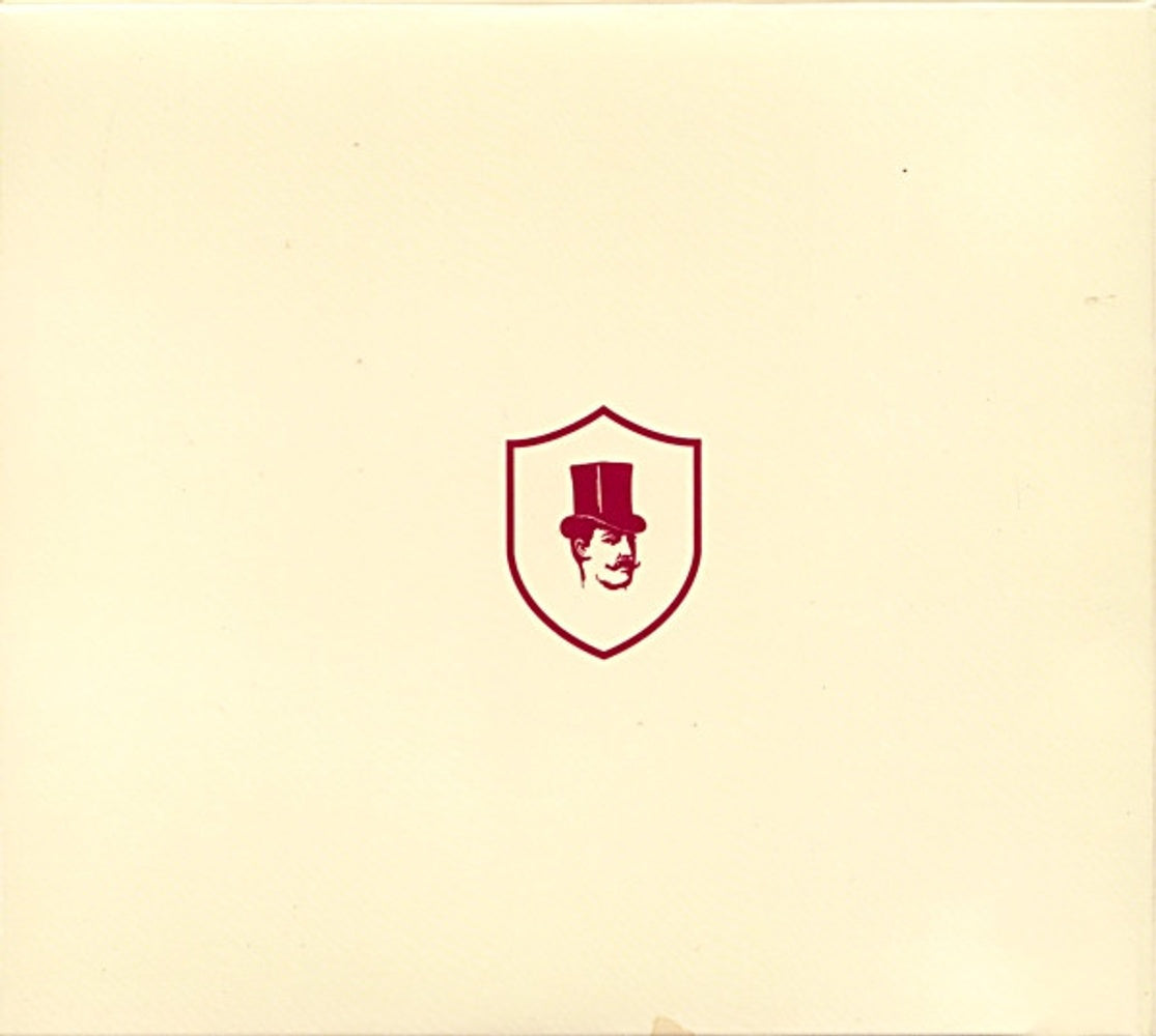 Mumford & Sons – Babel Music CD