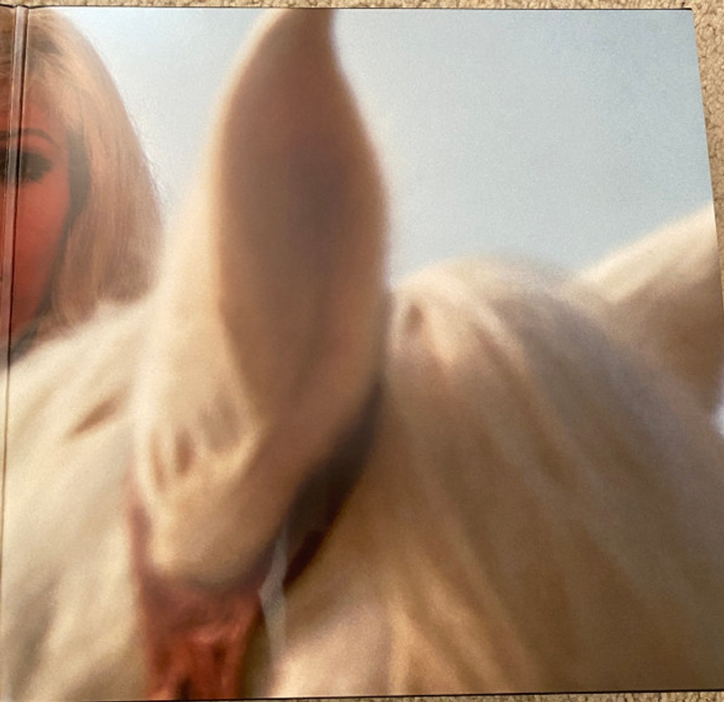 Nancy Sinatra – Movin' With Nancy (LP Vinyl) Vinyl Record