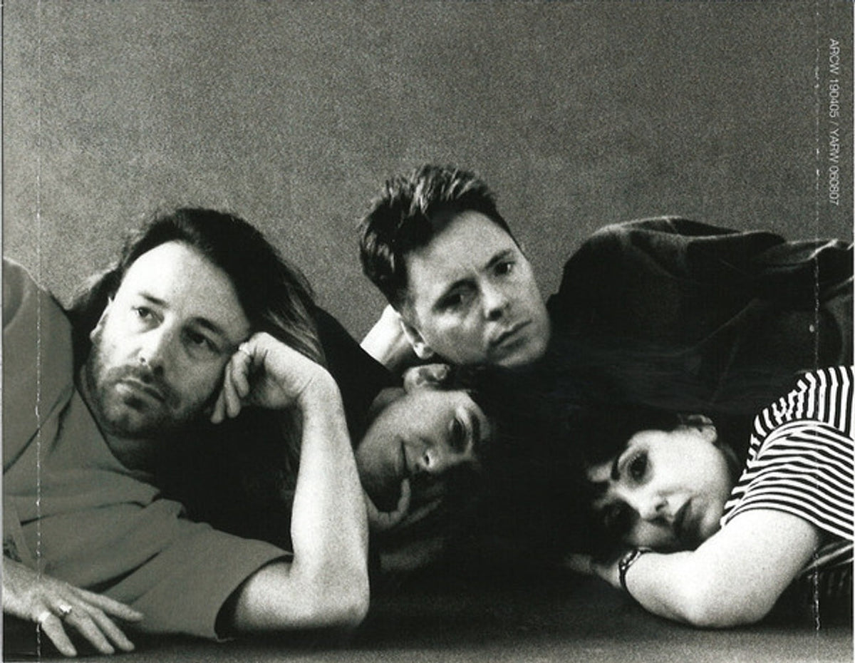 New Order – Singles: 2015 Remaster (2-CD)