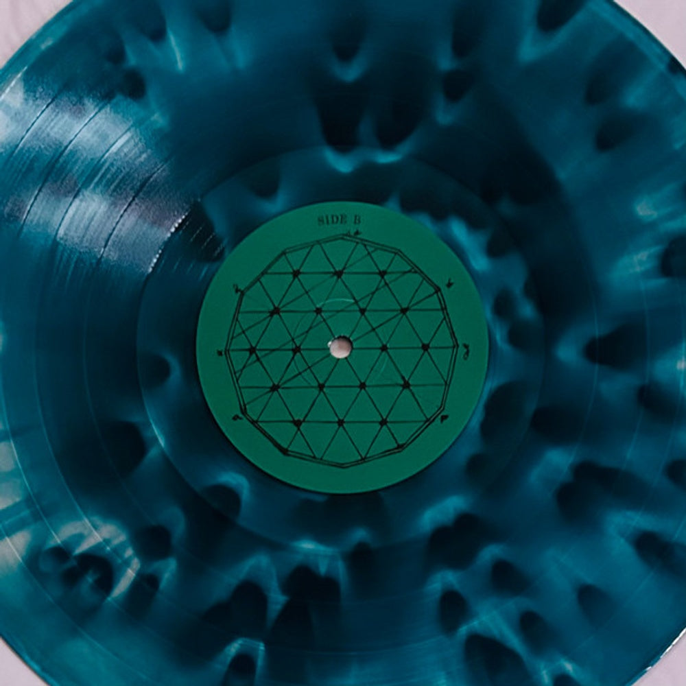 Nick Hakim – COMETA (LP Vinyl) Vinyl Record