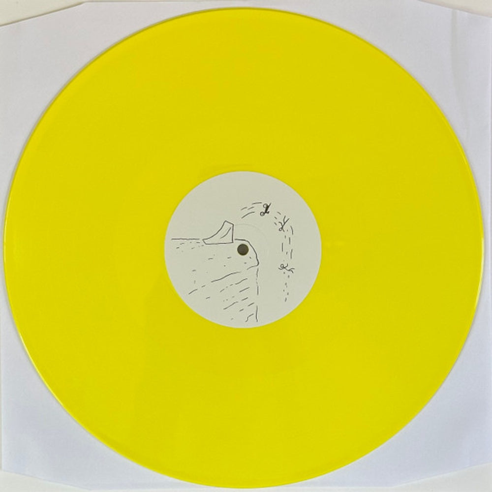 Ovlov – Greatest Hits, Vol. II (LP Vinyl) Vinyl Record