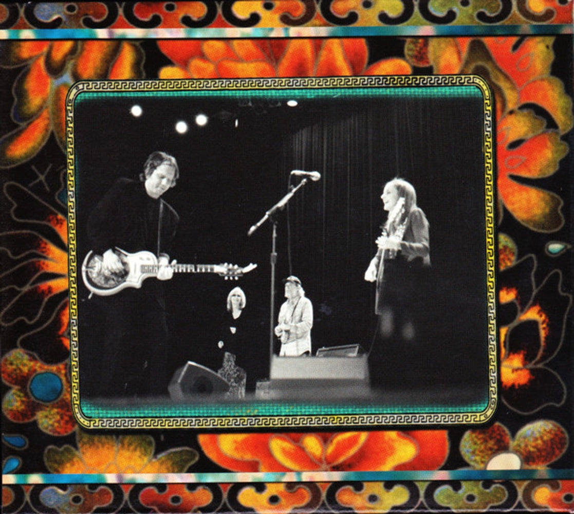 Patty Griffin – A Kiss in Time (CD & DVD) Music CD