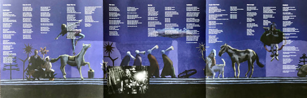 Paul McCartney – Egypt Station (2-LP Vinyl) Vinyl Record
