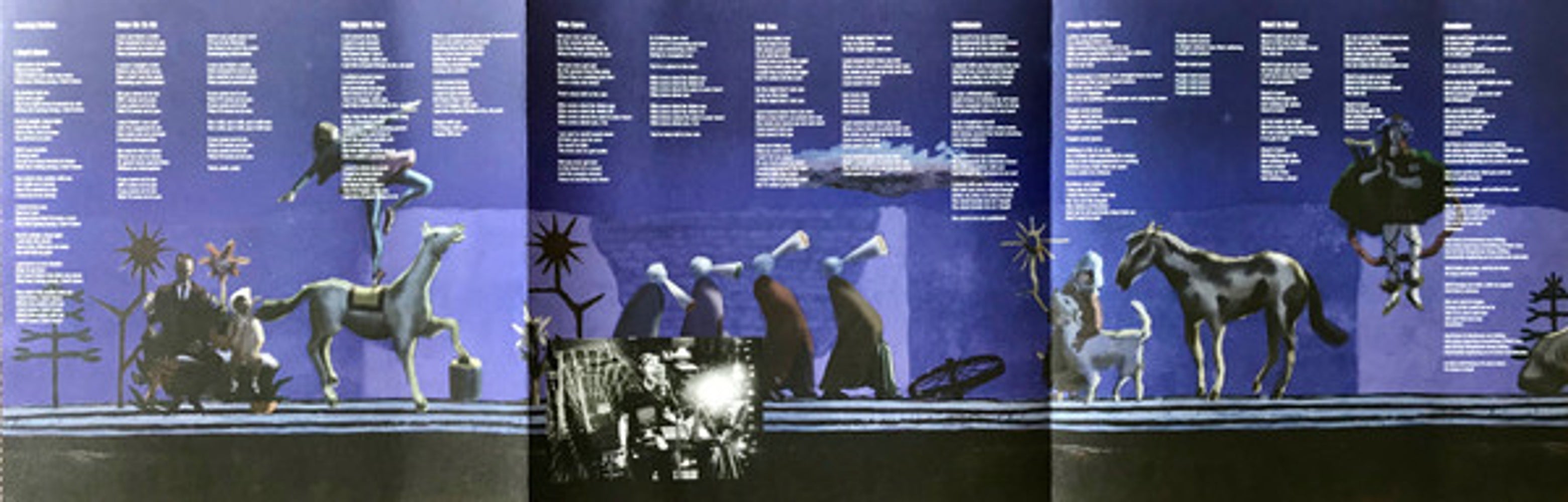 Paul McCartney – Egypt Station (2-LP Vinyl) Vinyl Record