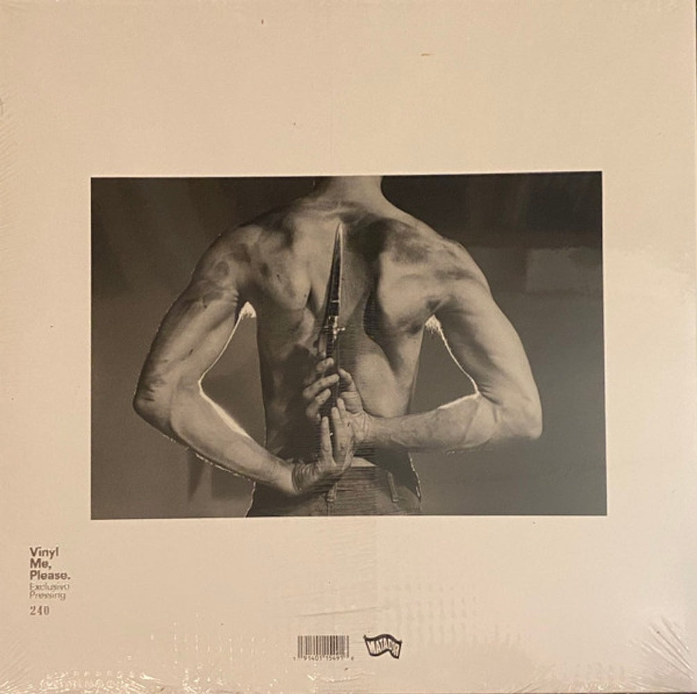 Perfume Genius – Set My Heart On Fire Immediately (2-LP Vinyl) Vinyl Record