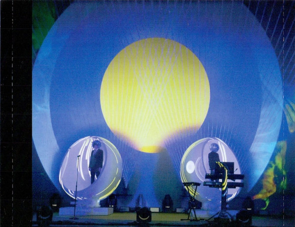 Pet Shop Boys – Disco 5 Music CD