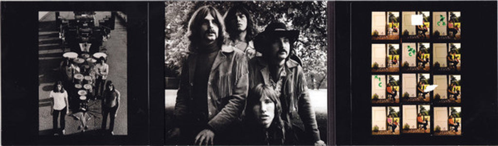 Pink Floyd – Ummagumma (2-CD)