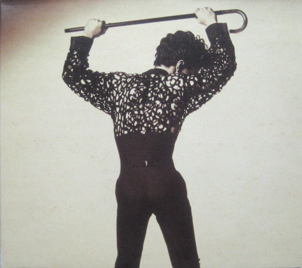 Prince – Controversy (LP Vinyl) Vinyl Record