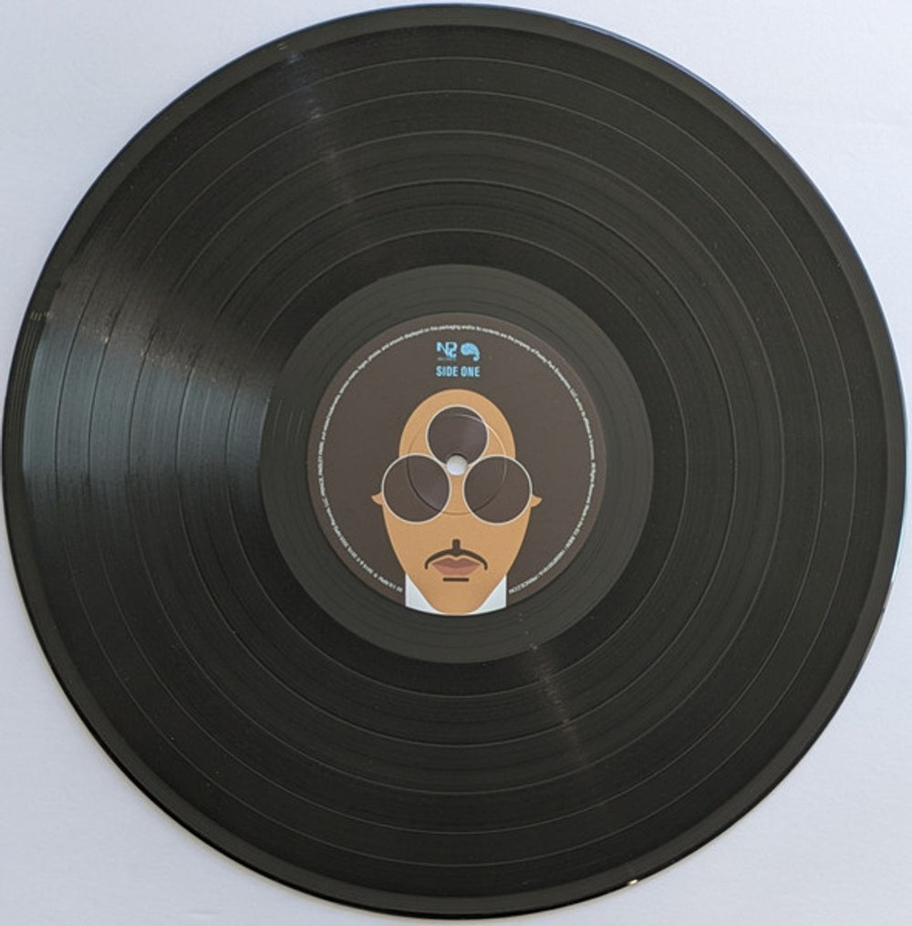 Prince – HITnRun phase one (LP Vinyl) Vinyl Record
