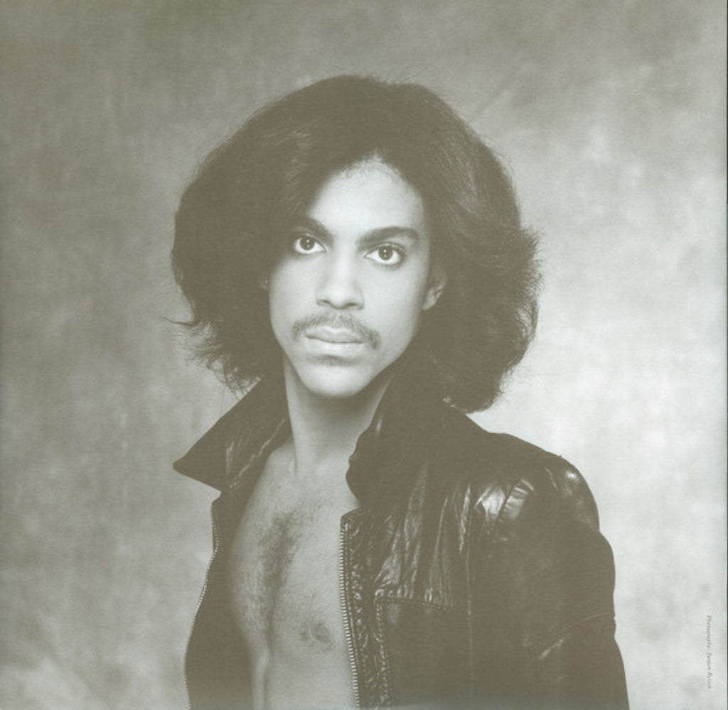 Prince – Prince (LP Vinyl) Vinyl Record