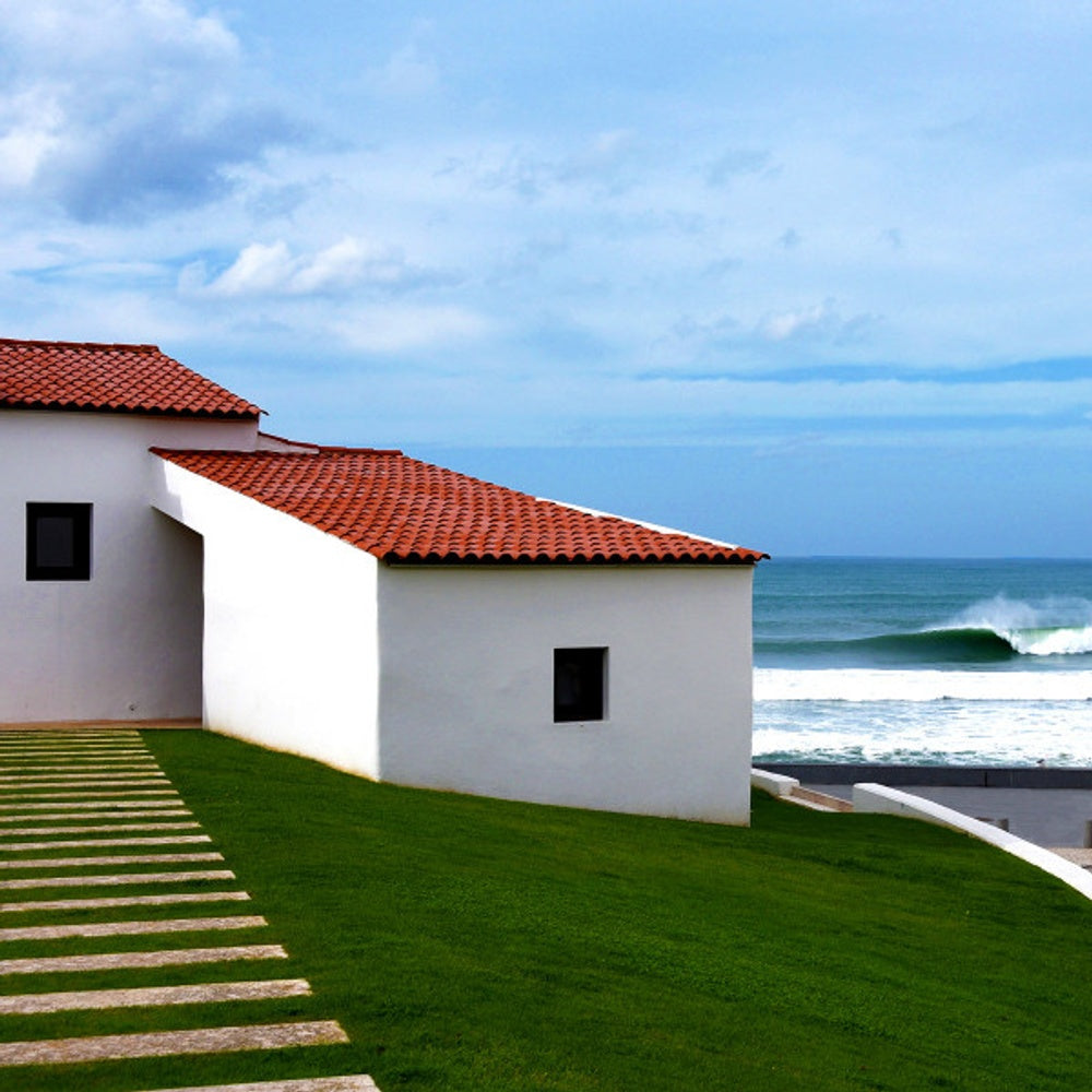 Puerto – Portugal (Blue LP Vinyl) Vinyl Record