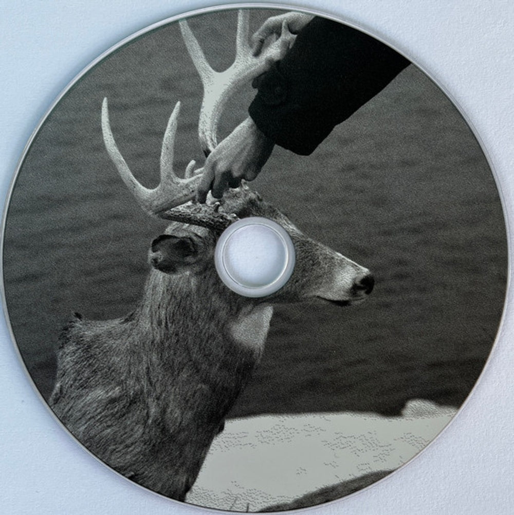 Racing Mount Pleasant – Racing Mount Pleasant Music CD
