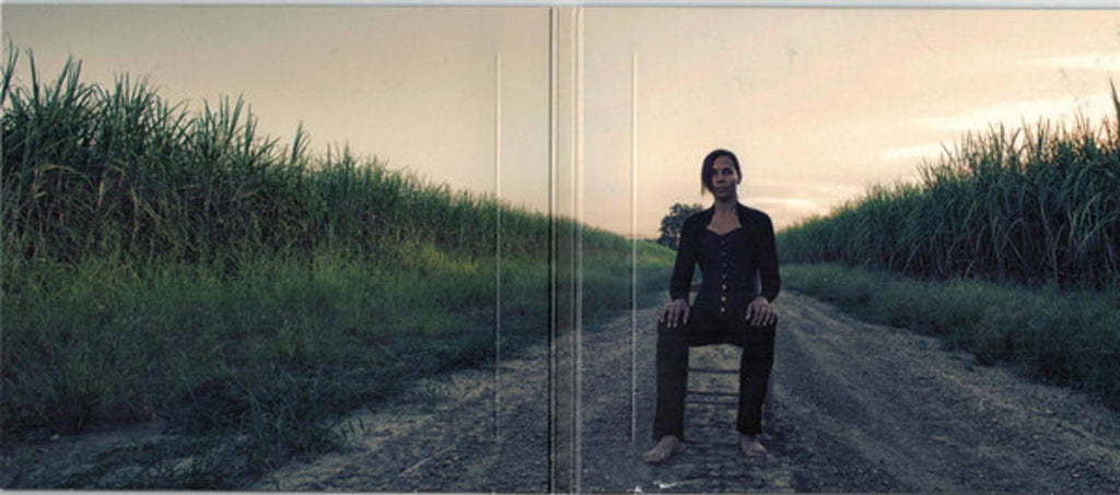 Rhiannon Giddens – Freedom Highway Music CD