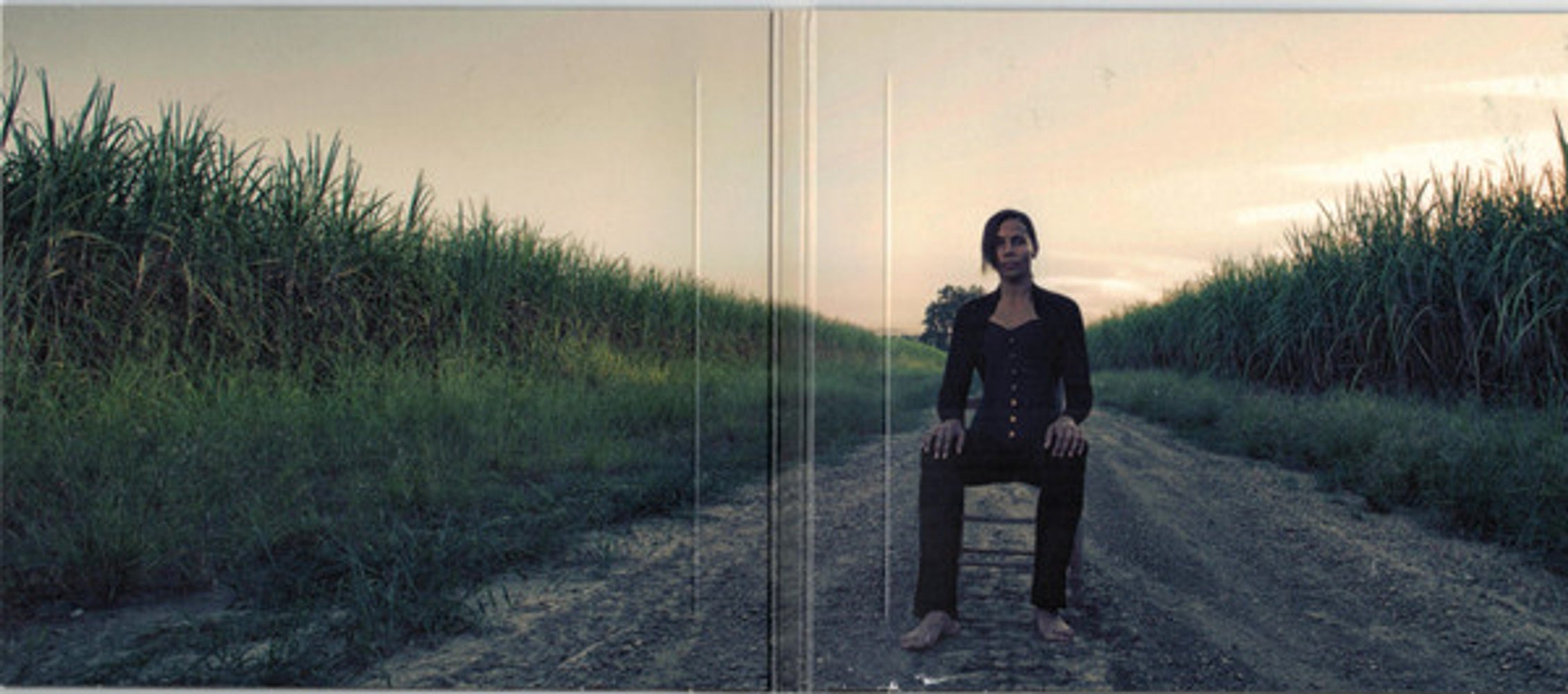 Rhiannon Giddens – Freedom Highway Music CD