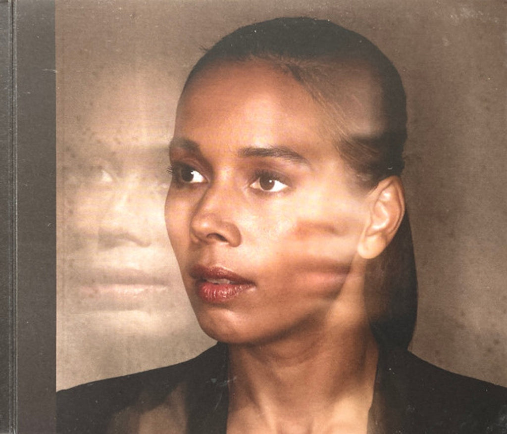 Rhiannon Giddens – Tomorrow Is My Turn Music CD
