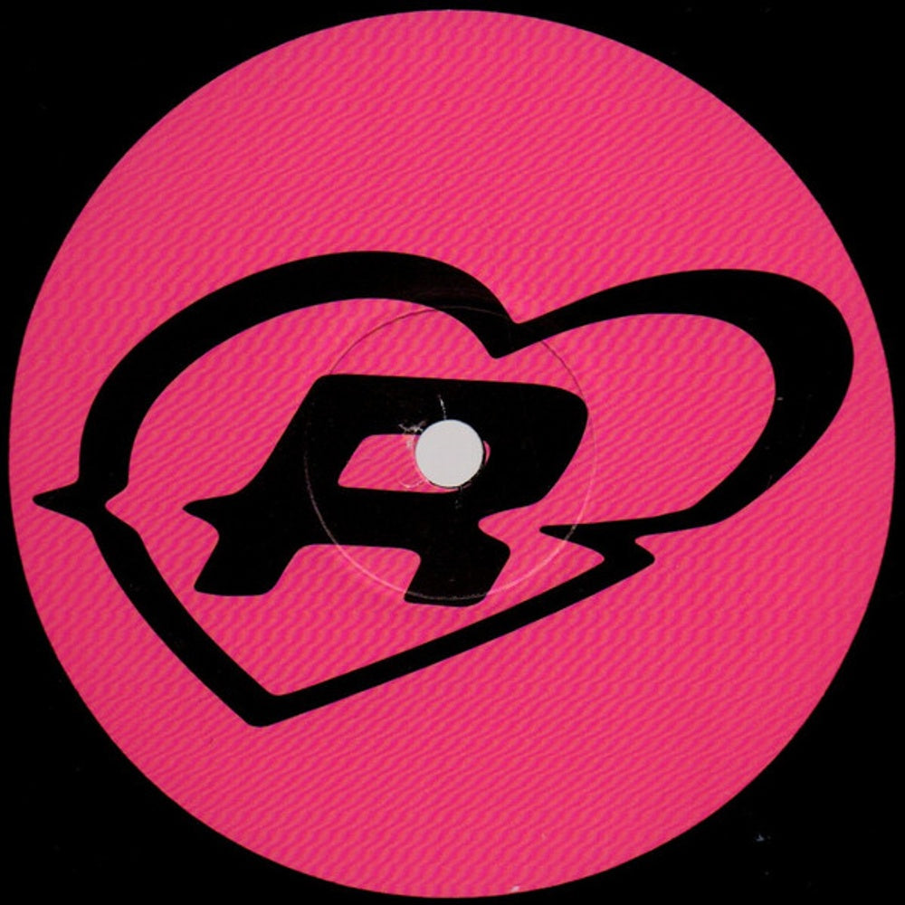 Romy – Mid Air (LP Vinyl) Vinyl Record