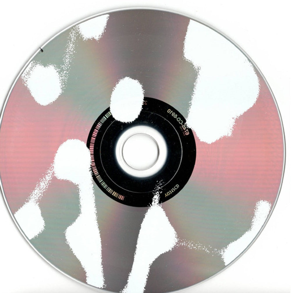 Sampha – Lahai Music CD