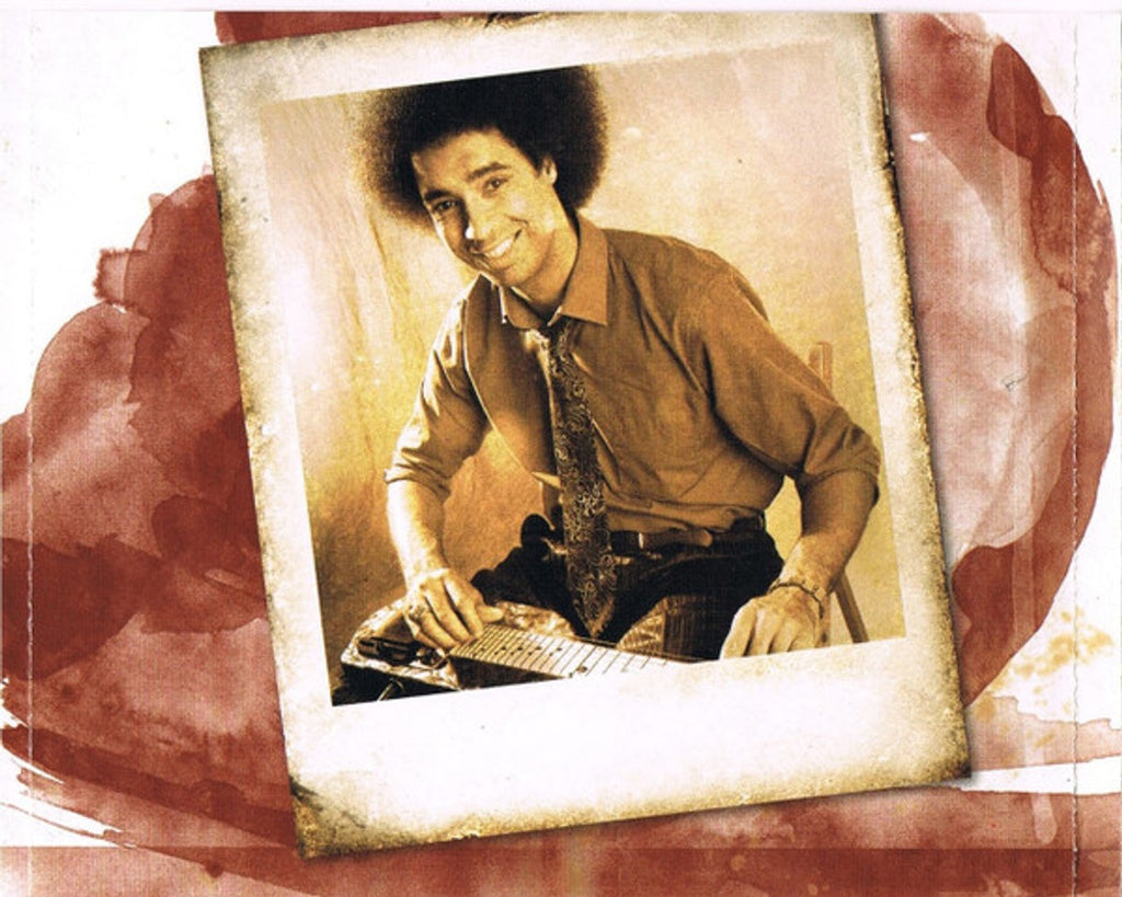 Selwyn Birchwood – Don't Call No Ambulance Music CD