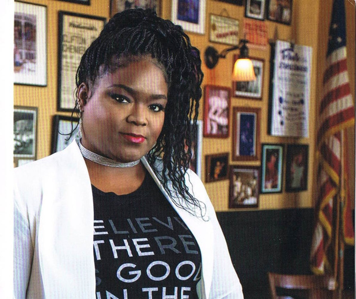 Shemekia Copeland – America's Child Music CD