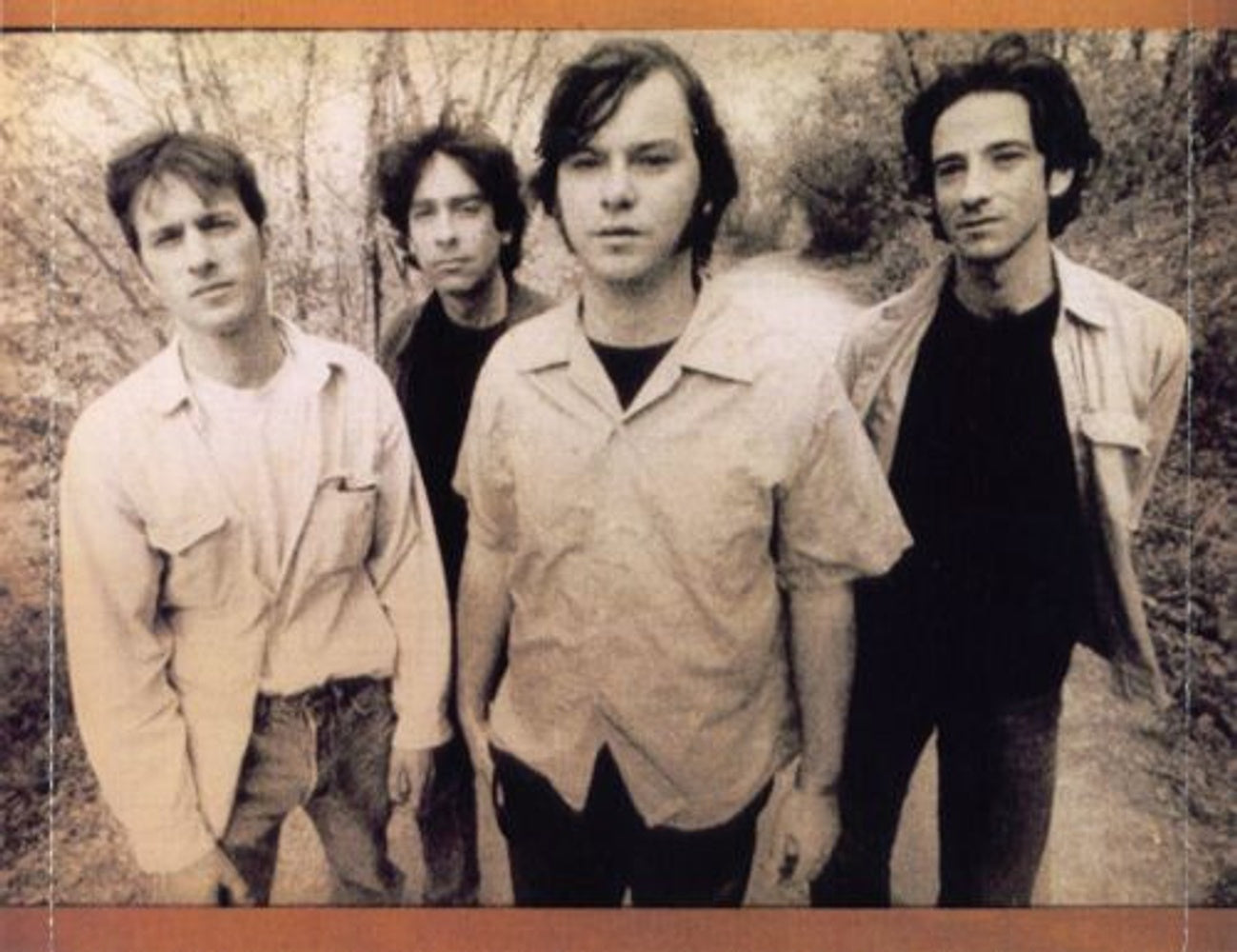 Son Volt – Retrospective: 1995-2000 Music CD