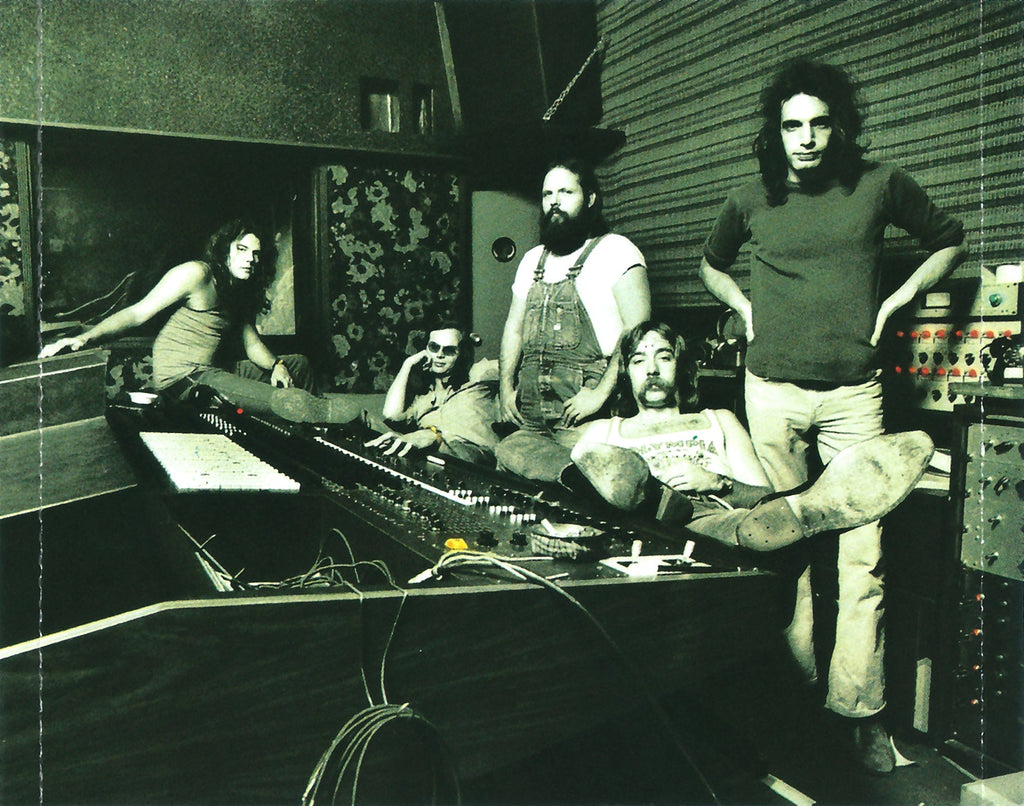 Steely Dan – Countdown To Ecstasy: Remastered Music CD