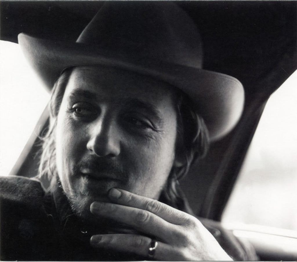 Sturgill Simpson – High Top Mountain Music CD