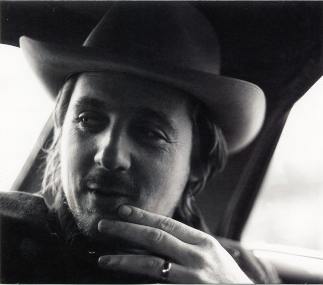 Sturgill Simpson – High Top Mountain Music CD