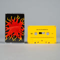 Sunny Day Real Estate – How It Feels To Be Something On Music Cassette Tape