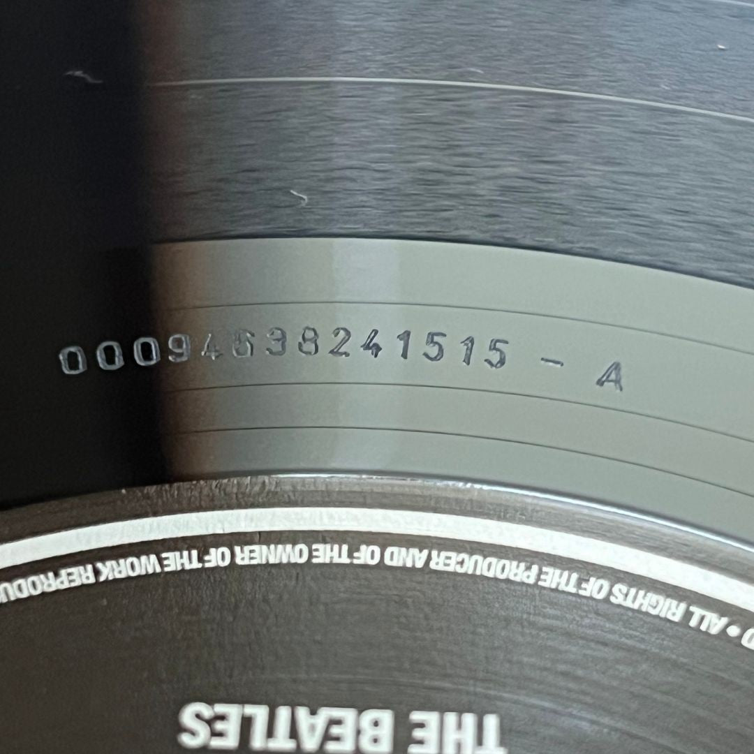 The Beatles – Help (LP Vinyl) Vinyl Record