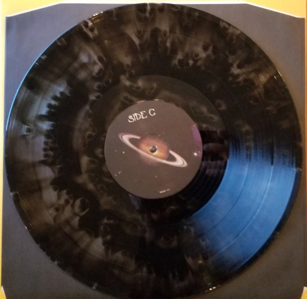 The Claypool Lennon Delirium – Monolith Of Phobos (2-LP Vinyl) Vinyl Record