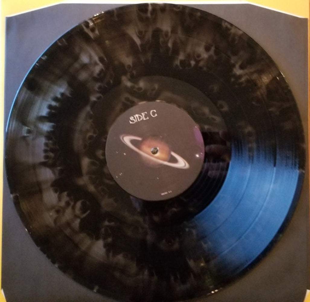 The Claypool Lennon Delirium – Monolith Of Phobos (2-LP Vinyl) Vinyl Record