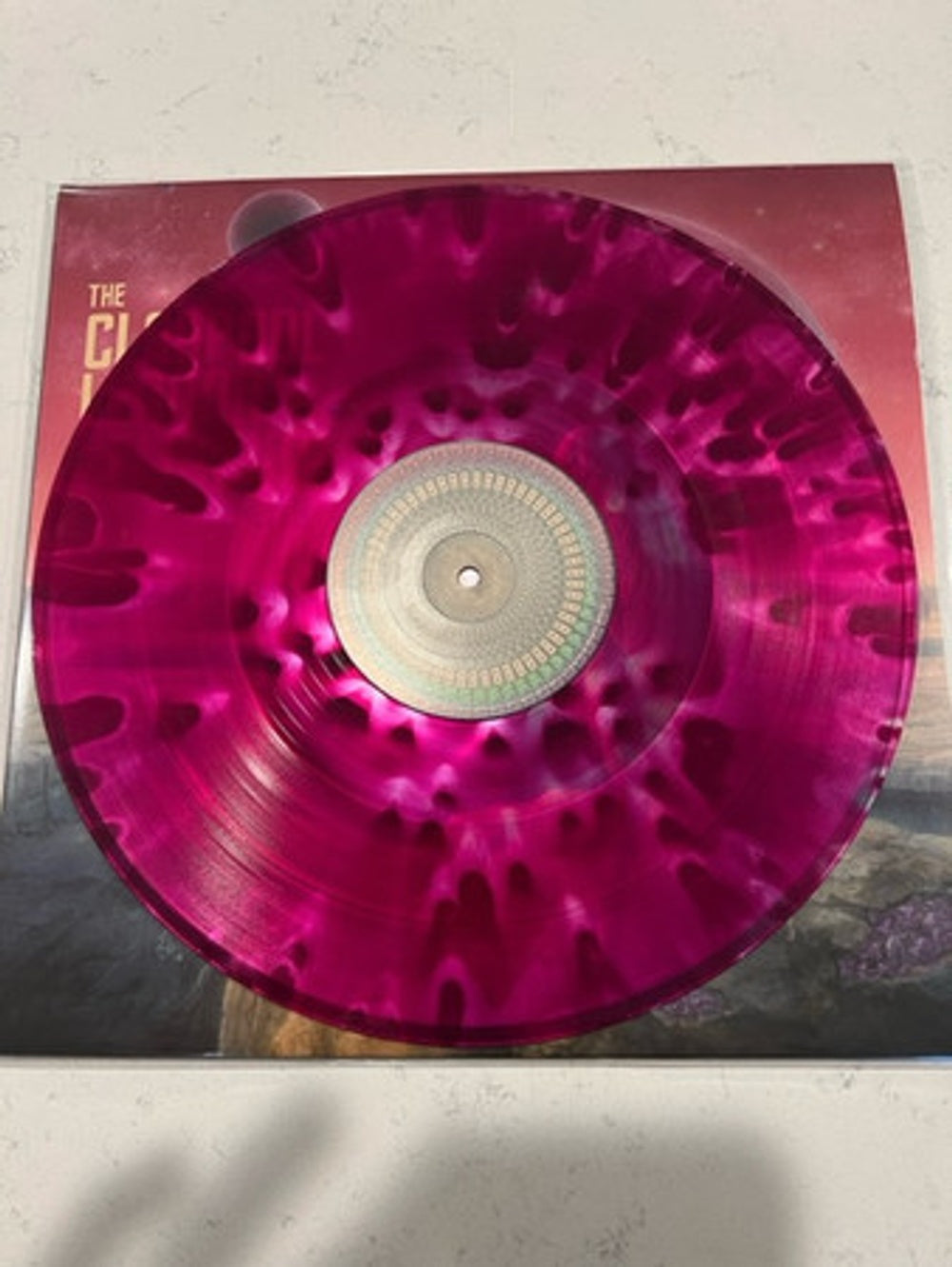 The Claypool Lennon Delirium – South Of Reality (2-LP Vinyl) Vinyl Record