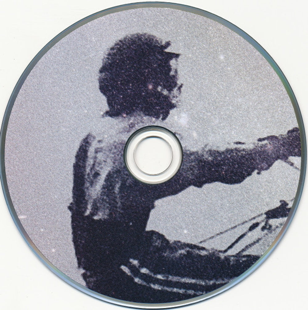 The Felice Brothers – Life In The Dark Music CD