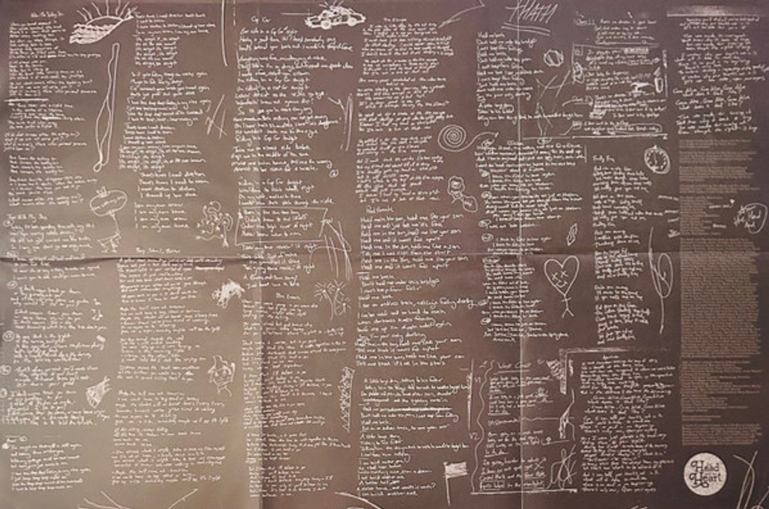 The Head And The Heart – Aperture (LP Vinyl) Vinyl Record
