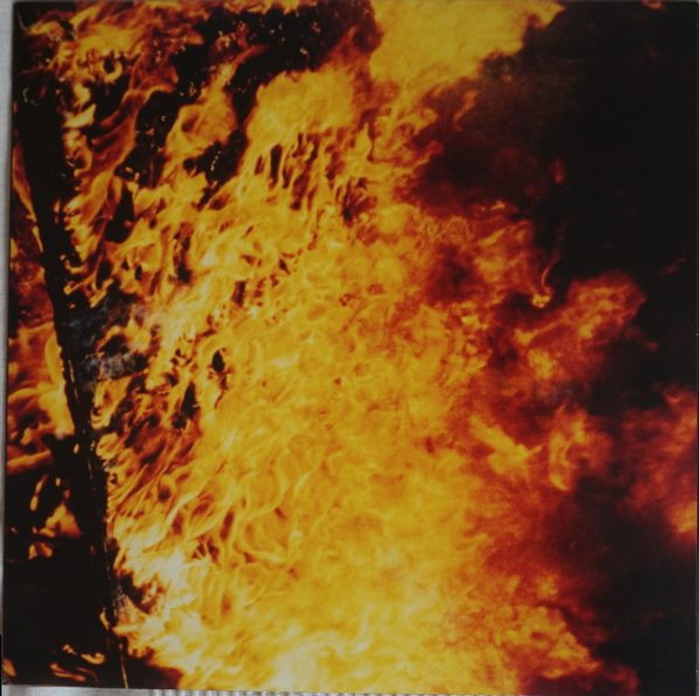 The Mountain Goats – Heretic Pride (LP Vinyl) Vinyl Record
